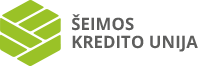 ŠEIMOS KREDITO UNIJA logotipas