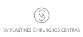 Sauliaus Vikšraičio plastinės chirurgijos centras, UAB logotipas