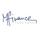 M-FINANCE, UAB logo