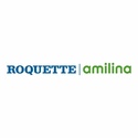 Roquette Amilina, AB logotipas