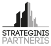 Strateginis partneris, UAB logotipas