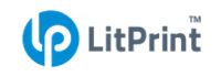 LITPRINT, UAB logotipas