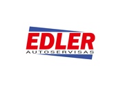 EDLER, UAB logotipas