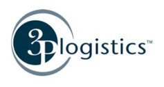 3p logistics, UAB logo