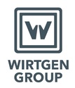 Wirtgen Lietuva, UAB logotipas