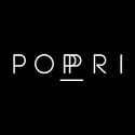 POPPRI logotipas