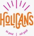 HOLIGANS, UAB HOLIGANAS logotipas