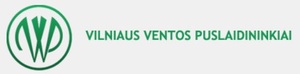 VILNIAUS VENTOS PUSLAIDININKIAI, UAB logotipas
