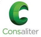 ConsAliter, UAB logotipas