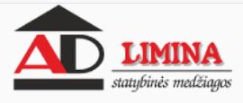 AD LIMINA, UAB logo