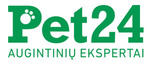 Pet24, UAB logotipas