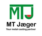 MT Jæger ApS logotipas