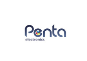 Penta Electronics, UAB logotipas