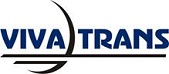 Vivatrans, UAB logotipas