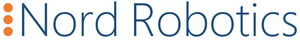 Nord Robotics, UAB logotipas