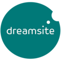 Dreamsite, UAB logotipas