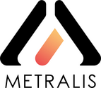 Metralis, UAB logotipas