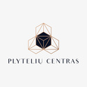 Plytelių centras, UAB logotipas