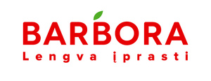 Barbora, UAB logo