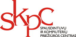 Spausdintuvų ir kompiuterių priežiūros centras, MB logo