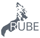 Rubė, MB logotipas