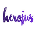 Herojus, VšĮ logotipas
