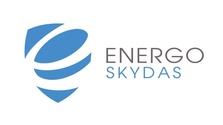 SKYDAS, UAB logo
