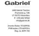 Gabriel Textiles, UAB
