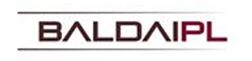 BALDAI PL, UAB logotipas