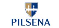 Pilsena, UAB  logotipas