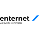 EnterNet, UAB logotipas