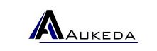 Aukeda, UAB logotipas