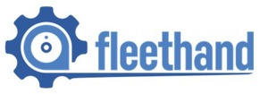 FLEETHAND logotipas