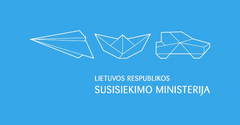 Lietuvos Respublikos susisiekimo ministerija