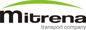 Mitrena, UAB logo