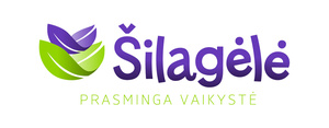 SG8, VŠĮ logotipas
