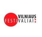 Vilniaus Festivaliai, VŠĮ logotipas