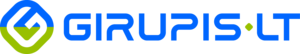 Girupis.LT, UAB logo