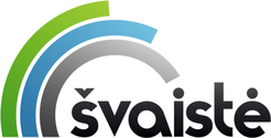 Švaistė, UAB logotipas