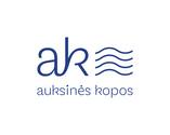 Auksinės kopos, UAB logotipas