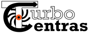 Turbocentras, UAB logotipas