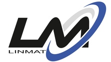 Linmat, UAB logotipas