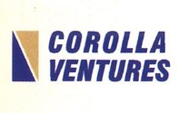 Corolla ventures, UAB logotipas