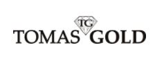 Tomas Gold, UAB logotipas