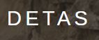 DETAS, UAB logotipas