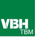 VBH - TBM, UAB logotipas