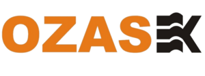 Ozas, UAB logotipas