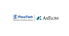 Flow technologies, UAB logo