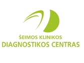 Šeimos klinikos diagnostikos centras, UAB logo