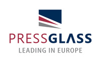PRESS GLASS, UAB logotipas
